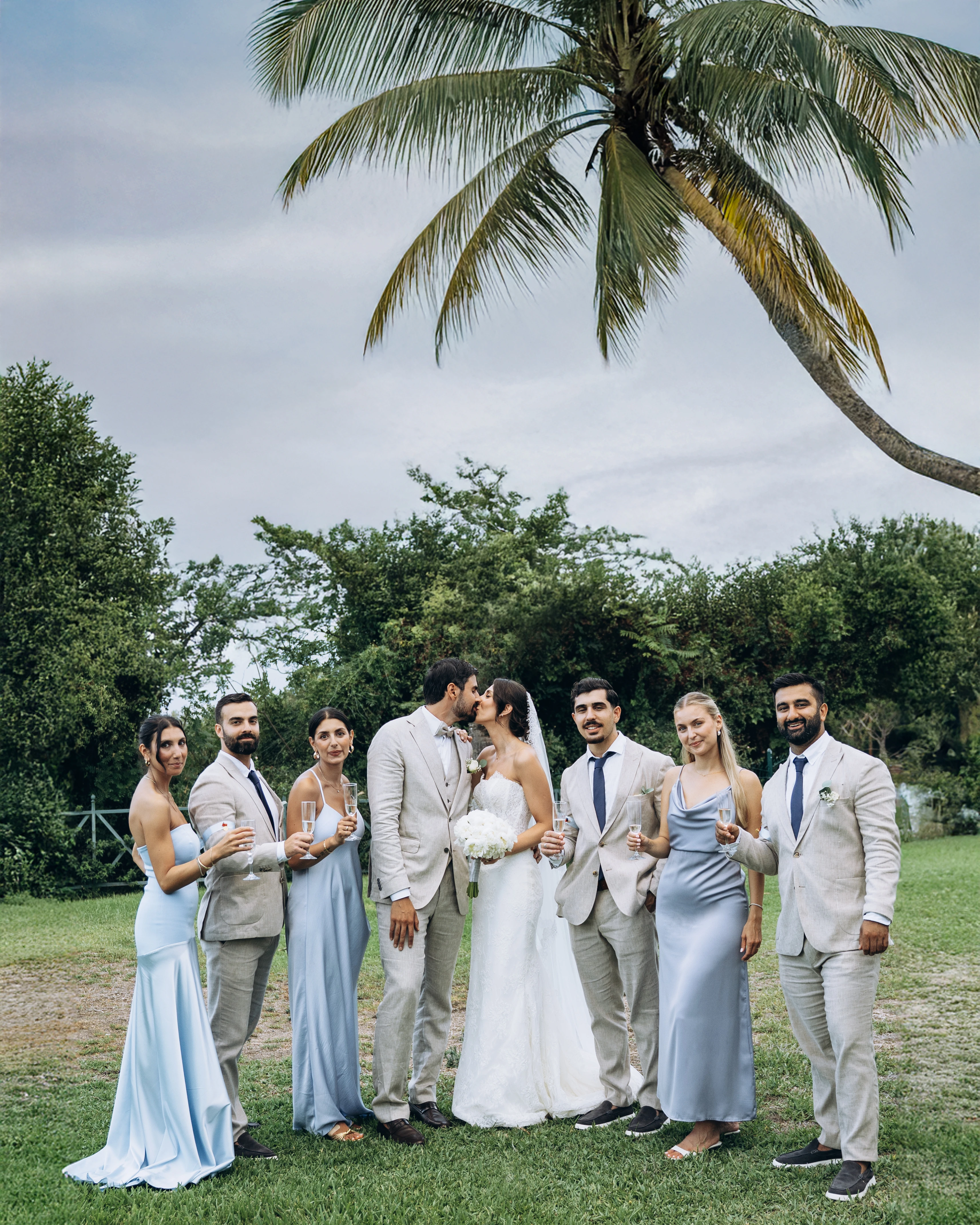 Memduh &Ccedil;etinkaya &mdash; Wedding Photographer Antalya